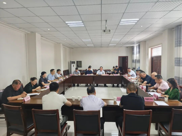 【工商聯(lián)工作巡禮】錨定“兩個(gè)健康” 賦能民企發(fā)展——阜陽(yáng)市工商聯(lián)助力民營(yíng)經(jīng)濟(jì)高質(zhì)量發(fā)展工作綜述